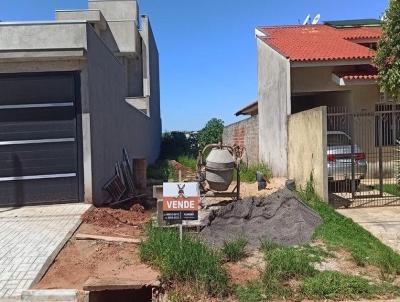 Terreno para Venda, em Umuarama, bairro Jardim Amrica II