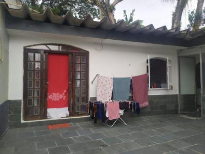 Chcara para Venda, em Santo Andr, bairro PARQUE DAS GARAS - SANTO ANDRE, 2 dormitrios, 2 banheiros, 7 vagas