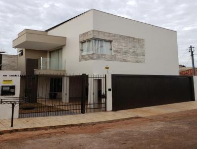 Casa para Venda, em Tangar da Serra, bairro Jardim Tarum, 3 dormitrios, 2 banheiros, 1 sute, 2 vagas