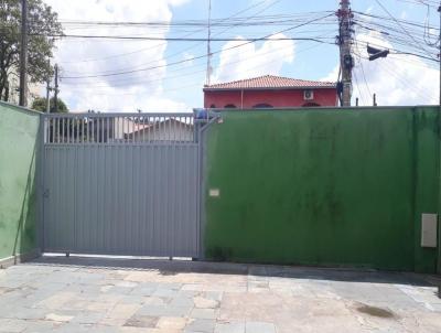 Casa para Venda, em Campinas, bairro Jardim Rossin, 2 dormitrios, 2 banheiros, 1 sute, 6 vagas