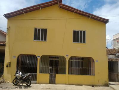 Casa para Venda, em Itamaraju, bairro Fátima, 5 dormitórios, 3 banheiros, 3 suítes, 1 vaga