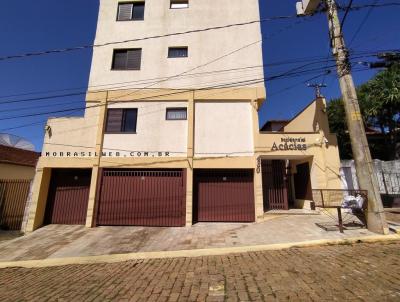 Apartamento para Venda, em So Jos do Rio Pardo, bairro Centro, 3 dormitrios, 2 banheiros, 1 sute, 1 vaga
