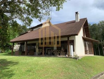 Casa para Venda, em Curitiba, bairro Pilarzinho, 4 dormitrios, 8 banheiros, 3 sutes, 6 vagas