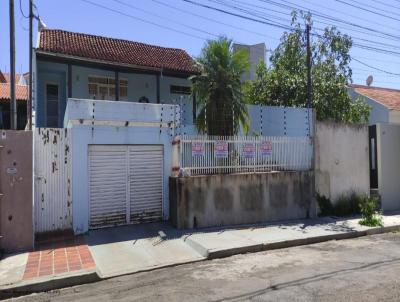 Casa para Venda, em Santo Antnio da Platina, bairro Residencial Santos Dumont, 3 dormitrios, 1 banheiro, 1 sute, 1 vaga