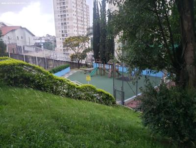 Apartamento para Venda, em So Paulo, bairro Vila Constana, 2 dormitrios, 2 banheiros, 1 vaga