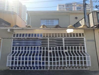 Casa para Venda, em So Paulo, bairro Vila Moreira, 2 dormitrios, 2 banheiros, 1 sute, 1 vaga
