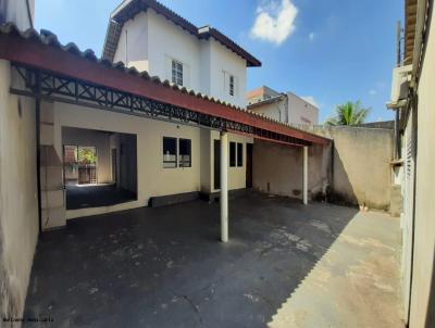 Casa para Venda, em Campinas, bairro Jardim So Pedro de Viracpos, 3 dormitrios, 1 banheiro, 1 sute