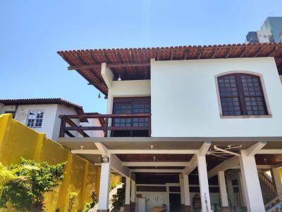 Casa para Venda, em Salvador, bairro Costa Azul, 4 dormitrios, 5 banheiros, 2 sutes, 4 vagas