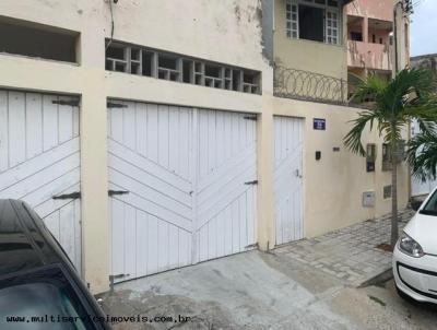 Apartamento para Venda, em Salvador, bairro STELLA MARIS, 3 dormitrios, 2 banheiros, 1 sute, 1 vaga