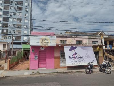 Casa para Venda, em Cachoeirinha, bairro Vila Cachoeirinha, 2 dormitrios, 1 banheiro, 1 vaga