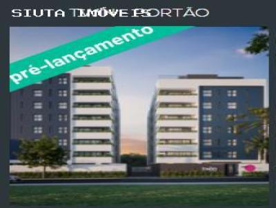 Apartamento para Venda, em Curitiba, bairro Portão, 2 dormitórios, 2 banheiros, 1 suíte, 1 vaga