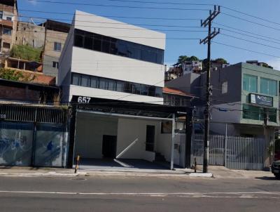 Ponto Comercial para Venda, em Salvador, bairro Canela, 6 banheiros, 3 vagas