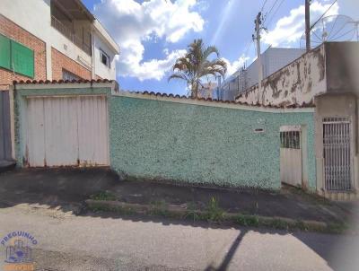 Casa para Venda, em Alfenas, bairro Santa Rita, 2 dormitrios, 1 banheiro, 2 vagas