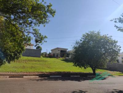Terreno em Condomnio para Venda, em Boituva, bairro Portal das Estrelas II