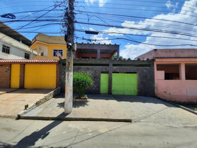 Casa 4 dormitrios ou + para Venda, em Duque de Caxias, bairro Parque Musa, 3 dormitrios, 3 banheiros, 1 sute, 2 vagas