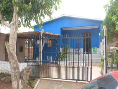 Casa para Venda, em Sapiranga, bairro Oeste, 3 dormitrios, 1 banheiro