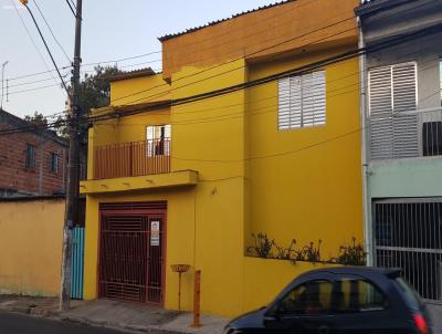 Casa 3 dormitrios para Locao, em Osasco, bairro So Pedro, 3 dormitrios, 3 banheiros, 1 sute, 1 vaga