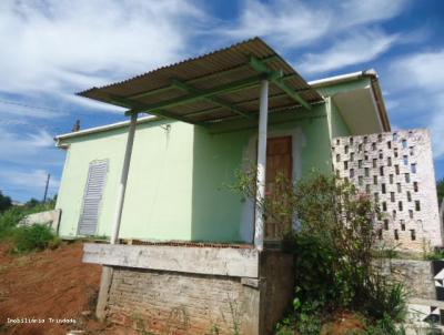 Casa para Venda, em Jaguariaíva, bairro PRIMANERA, 2 dormitórios, 1 banheiro, 1 vaga