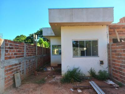 Casa para Venda, em Presidente Prudente, bairro Imoplan, Terras do, 2 dormitrios, 1 banheiro