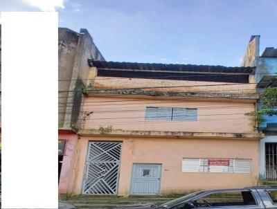 Casa para Venda, em So Paulo, bairro Parque das Flores, 4 dormitrios, 4 banheiros, 1 vaga