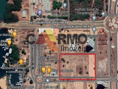 Lote para Venda, em Palmas, bairro Graciosa - Orla 14