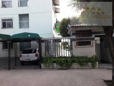 Apartamento 3 dormitrios para Venda, em Fortaleza, bairro Bela Vista, 3 dormitrios, 2 banheiros, 1 sute, 1 vaga