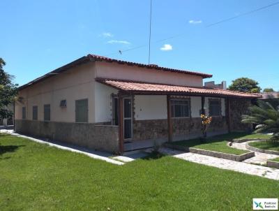 Casa para Venda, em Serra, bairro Jacarape, 4 dormitrios, 1 banheiro, 3 sutes, 4 vagas