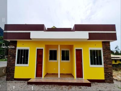 Casa em Condomnio para Venda, em Maric, bairro Ponta Negra (Ponta Negra), 2 dormitrios, 1 banheiro, 1 sute, 1 vaga