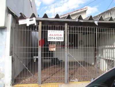 Casa para Locao, em So Paulo, bairro Vila das Mercs, 1 dormitrio, 1 banheiro