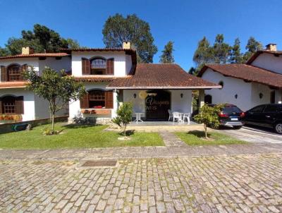 Casa em Condomnio para Venda, em Terespolis, bairro Vrzea, 3 dormitrios, 3 banheiros, 1 sute, 6 vagas