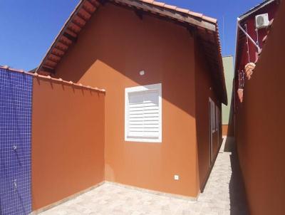 Casa para Venda, em Itanham, bairro Jardim Magalhes, 2 dormitrios, 2 banheiros, 1 sute, 2 vagas