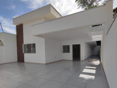Casa para Venda, em Umuarama, bairro Zona VI, 3 dormitrios, 2 banheiros, 1 sute, 1 vaga
