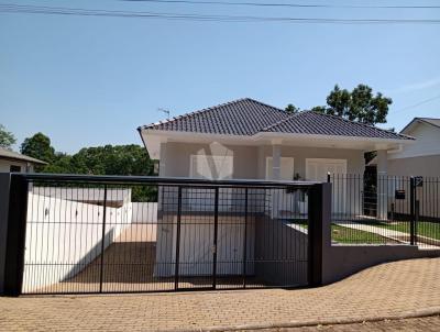 Casa para Venda, em Santa Cruz do Sul, bairro Linha Santa Cruz, 3 dormitrios, 3 banheiros, 2 vagas