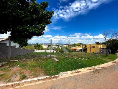 Terreno para Venda, em Poos de Caldas, bairro Chcaras Alto da Boa Vista