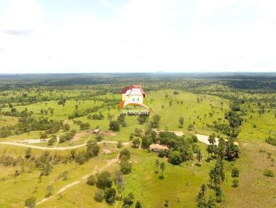 Fazenda para Venda, em Araguacema, bairro Vale do Araguaia