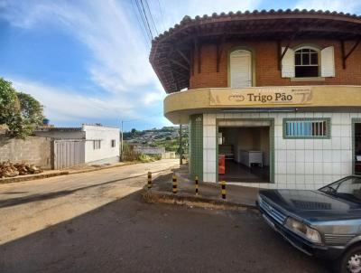 Comercial para Locao, em Santo Antnio do Amparo, bairro Eldorado, 1 banheiro