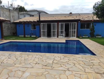 Casa em Condomnio para Venda, em Itupeva, bairro Horizonte Azul - Village Ambiental, 4 dormitrios, 3 banheiros, 3 sutes, 5 vagas
