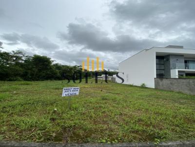 Terreno para Venda, em Jaragu do Sul, bairro Trs Rios do Norte