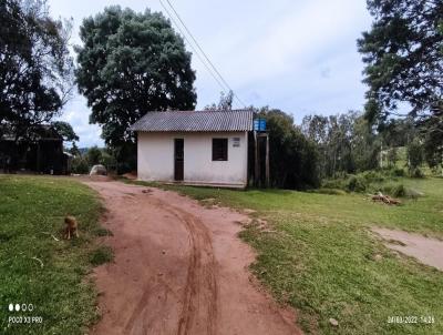 Terreno Rural para Venda, em Canguu, bairro Lagoa dos Pereira, 2 dormitrios, 1 banheiro, 1 vaga