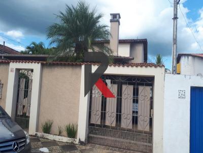 Casa para Venda, em Cachoeira Paulista, bairro Alto da Boa Vista, 6 dormitórios, 7 banheiros, 5 suítes, 3 vagas
