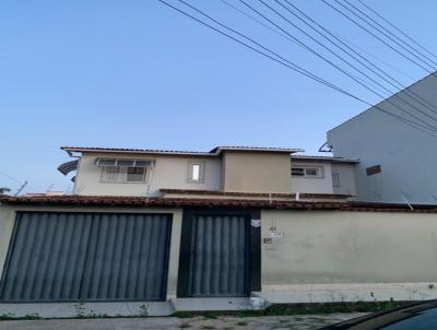 Casa para Venda, em Colatina, bairro Moacyr Brotas, 3 dormitrios, 3 banheiros, 2 sutes, 6 vagas