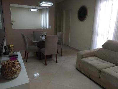 Apartamento para Venda, em So Bernardo do Campo, bairro Planalto, 3 dormitrios, 1 banheiro, 1 vaga