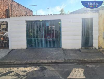 Casa para Venda, em Itaquaquecetuba, bairro Jardim Odete, 2 dormitrios, 1 banheiro, 2 vagas