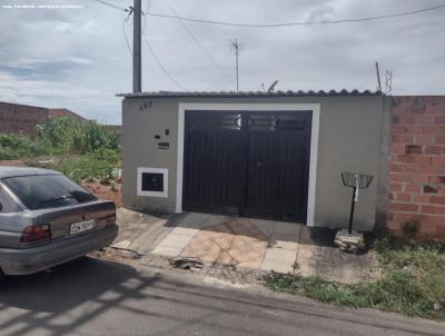 Casa para Venda, em Tatu, bairro Jardim Rosa Garcia, 2 dormitrios, 1 banheiro, 1 vaga
