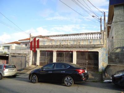 Casa para Venda, em So Paulo, bairro Vila das Mercs, 3 dormitrios, 2 banheiros, 4 vagas
