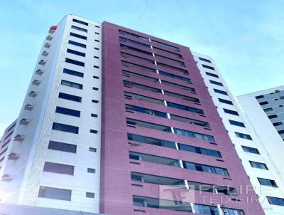 Apartamento para Locao, em Fortaleza, bairro Centro, 2 dormitrios, 3 banheiros, 2 sutes