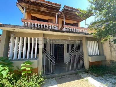 Casa para Venda, em Aruj, bairro Jordanopolis, 3 dormitrios, 4 banheiros, 1 sute, 4 vagas