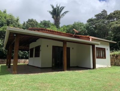 Casa para Venda, em Jacobina, bairro Itaitu, 2 dormitrios, 1 banheiro, 1 sute