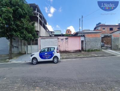 Casa para Venda, em Itaquaquecetuba, bairro Parque Residencial Marengo, 2 dormitrios, 2 banheiros, 1 sute, 4 vagas