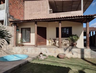 Casa para Venda, em Simes Filho, bairro Pitanguinha, 3 dormitrios, 1 banheiro, 1 sute, 5 vagas